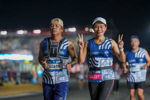 BIB: 42694, 46837
                            <button type="button" onclick="openModal(22812897)" class="btn btn-primary btn-sm float-right btn-popup" data-toggle="modal" data-target=".modal-high-quality">
                        <i class="fas fa-shopping-cart"></i> Add to Cart
                    </button>
                                            <button type="button" onclick="isThisMe(22812897, true)" class="btn btn-success btn-sm float-right btn-popup btn-isme hidden" data-toggle="tooltip" data-placement="bottom" title="นี่คือรูปของคุณใช่ไหม คลิกที่นี่เพื่อเอาเข้าอัลบั้ม">
                        <i class="fas fa-plus"></i> Add to album
                    </button>
                    <button type="button" onclick="isThisMe(22812897, false)" class="btn btn-warning btn-sm float-right btn-popup btn-isnotme hidden">
                        <i class="fas fa-ban"></i> Remove from album
                    </button>